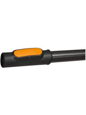 Черенок алюминиевый FISKARS OneClick L 161 см 