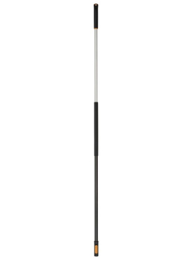 Черенок телескопический FISKARS OneClick М 119-174 см 