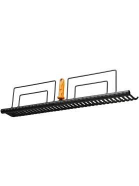 Грабли зубчатые FISKARS OneClick 