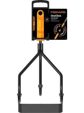 Рыхлитель FISKARS OneClick 