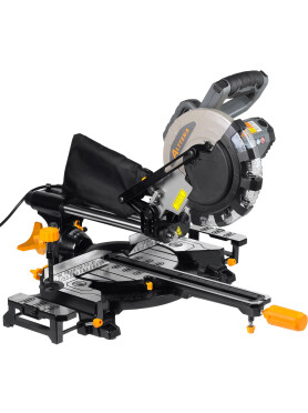 Пила торцовочная ALTTENA AMS 2117 