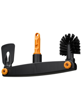 Щетка для уборки желобов FISKARS OneClick 