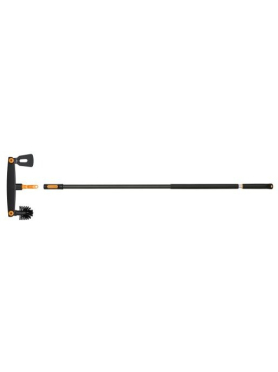 Щетка для уборки желобов FISKARS OneClick 