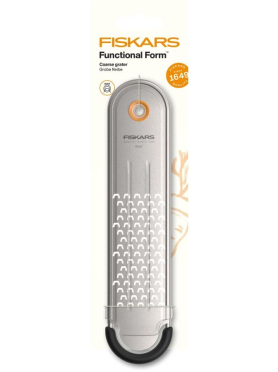 Терка крупная FISKARS FF 