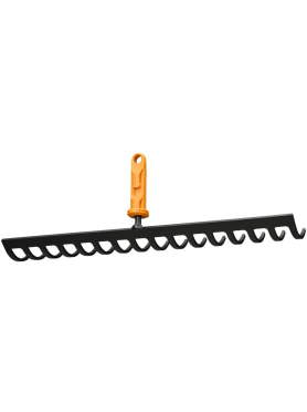 Грабли зубчатые FISKARS OneClick 