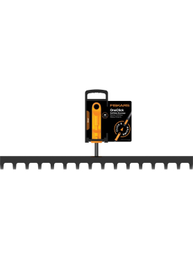 Грабли зубчатые FISKARS OneClick