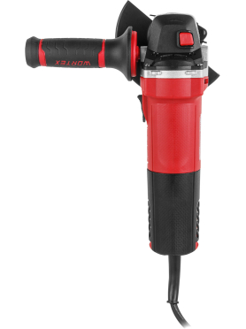 Шлифмашина угловая (болгарка) WORTEX AG 1211-4 