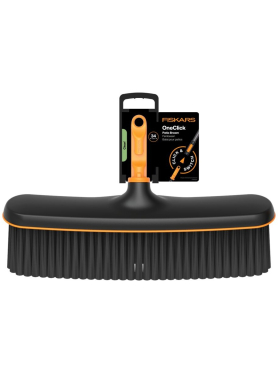 Щетка для террас FISKARS OneClick 