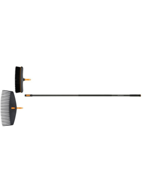 Щетка для террас FISKARS OneClick 