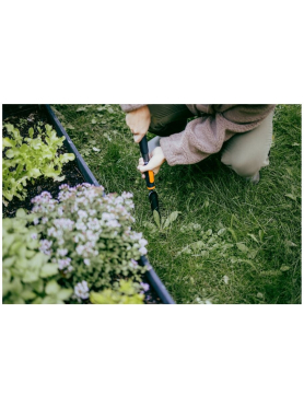 Корнеудалитель FISKARS OneClick 