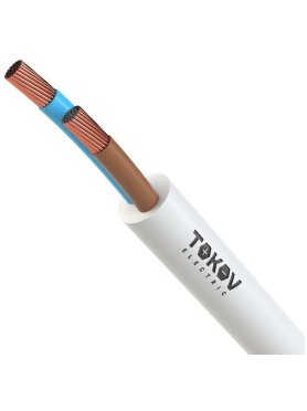 Провод ПВС TOKOV ELECTRIC