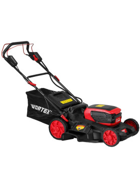 Газонокосилка аккумуляторная WORTEX CLM 4536-4 XLT
