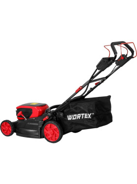Газонокосилка аккумуляторная WORTEX CLM 4536-4 XLT