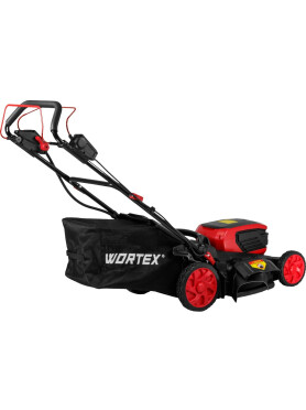 Газонокосилка аккумуляторная WORTEX CLM 4536-4 XLT