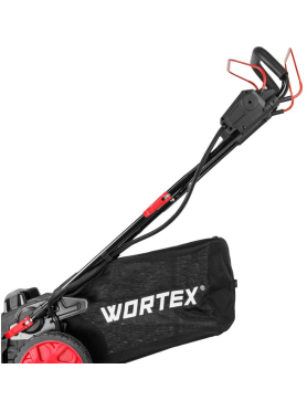 Газонокосилка аккумуляторная WORTEX CLM 4536-4 XLT SET 