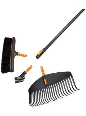 Щетка для уборки швов FISKARS OneClick 