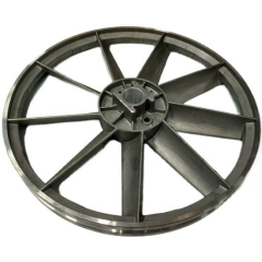 Шкив ведомый для компрессора ECO HD-A201 