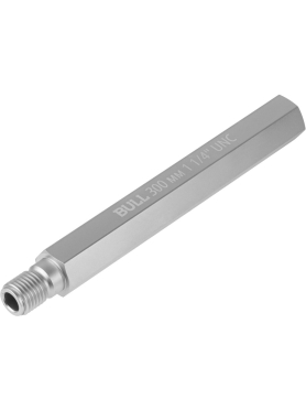 Удлинитель 300 мм к коронкам 1 1/4" BULL 