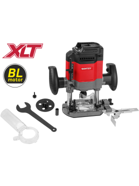 Фрезер аккумуляторный WORTEX CMM 1855 XLT SOLO 