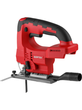 Лобзик аккумуляторный WORTEX CJS 6030 XLT SOLO 