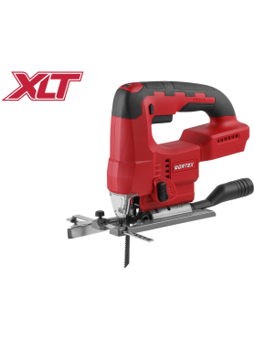 Лобзик аккумуляторный WORTEX CJS 6030 XLT SOLO 