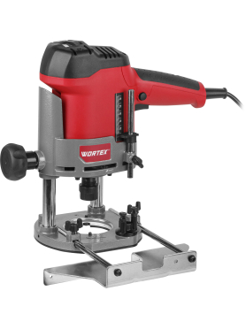 Фрезер WORTEX MM 5516 E 