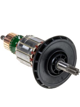Ротор для отбойного молотка/перфоратора Bosch GBH 5-40 DCE, GBH 5-40 DE, GSH 5 E IGP аналог 1614011098 