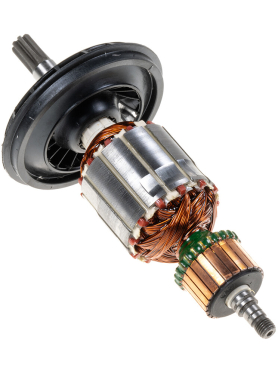 Ротор для отбойного молотка/перфоратора Bosch GBH 5-40 DCE, GBH 5-40 DE, GSH 5 E IGP аналог 1614011098 