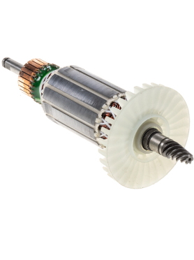 Ротор для полировальной машины Makita 9227CB, 9237CB IGP аналог 516308-7 