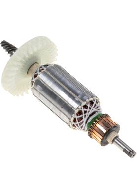 Ротор для полировальной машины Makita 9227CB, 9237CB IGP аналог 516308-7 