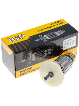 Ротор для циркулярной пилы/пазореза Makita 5903R, KC100 IGP аналог 516578-8 