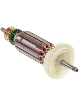 Ротор для болгарки/штробореза Bosch GWS 14-150 C, GNF 35 CA IGP аналог 1604010654 