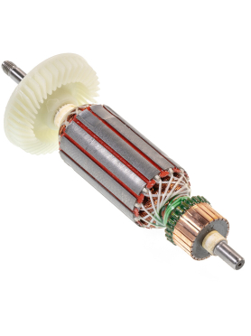 Ротор для болгарки/штробореза Bosch GWS 14-150 C, GNF 35 CA IGP аналог 1604010654 