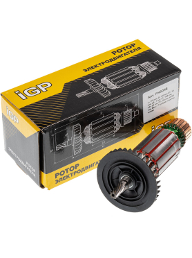 Ротор для циркулярной пилы Bosch GKS 190 IGP аналог 1619P06345 