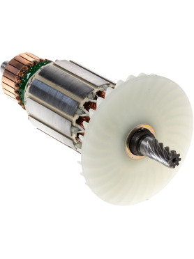 Ротор для циркулярной пилы Hitachi/Hikoki C6MFA, C7MFA IGP аналог 360694E 