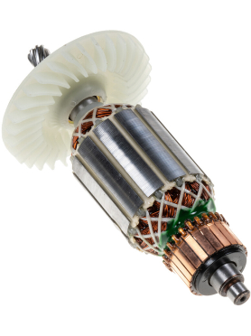 Ротор для циркулярной пилы Hitachi/Hikoki C6MFA, C7MFA IGP аналог 360694E 