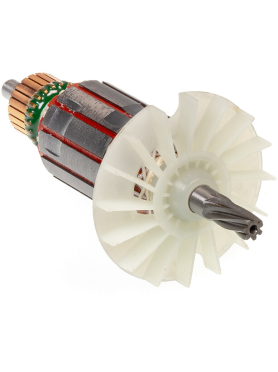Ротор для перфоратора Bosch GBH 2-24 D, GBH 2-24 DF IGP аналог 1614010275 