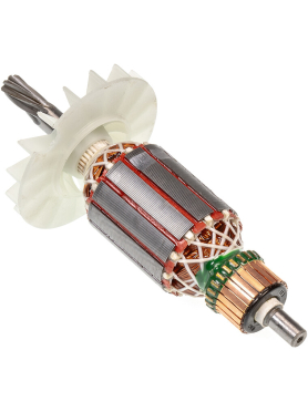 Ротор для перфоратора Bosch GBH 2-24 D, GBH 2-24 DF IGP аналог 1614010275 
