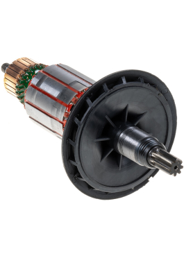 Ротор для перфоратора Bosch GBH 7 DE, GBH 7-45 DE, GBH 7-46 DE IGP аналог 1614010213 
