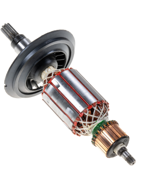 Ротор для перфоратора Bosch GBH 7 DE, GBH 7-45 DE, GBH 7-46 DE IGP аналог 1614010213 