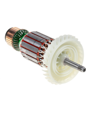 Ротор для болгарки Bosch GWS 20-180, GWS 19-180, GWS 20-230, PWS 20-230 IGP аналог 1604011252 