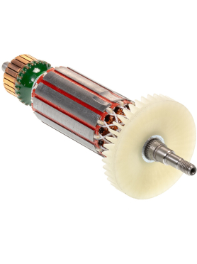 Ротор для болгарки Hitachi/Hikoki G10SS, G12SS, G13SS IGP аналог 360802E 