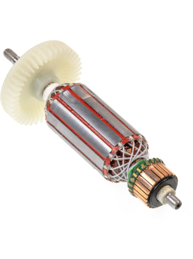 Ротор для болгарки Hitachi/Hikoki G10SS, G12SS, G13SS IGP аналог 360802E 