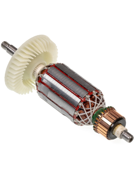 Ротор для болгарки Bosch GWS 7-125, GWS 7-150, PWS 700, PWS 6-115 IGP аналог 1604010429 