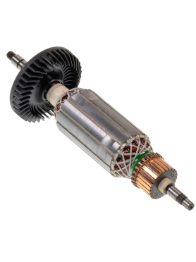 Ротор для болгарки Makita 9565C, 9565CR, 9565CV, 9565PC IGP аналог 515228-2 