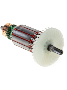Ротор для циркулярной пилы Makita 5704R IGP аналог 516489-7 