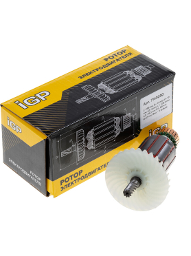 Ротор для циркулярной пилы Makita 5704R IGP аналог 516489-7 
