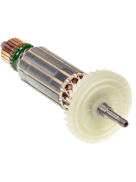 Ротор для болгарки Makita 9557HN, 9558HN, 9557NB, 9558HP IGP аналог 515613-9 
