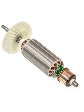 Ротор для болгарки Makita 9557HN, 9558HN, 9557NB, 9558HP IGP аналог 515613-9 