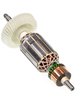 Ротор для болгарки Bosch GWS 11-125 CI, GWS 1200 C, GWS 1100 IGP аналог 1604010A21 